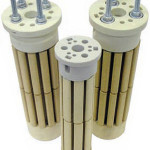Selection of Ceramic Cores